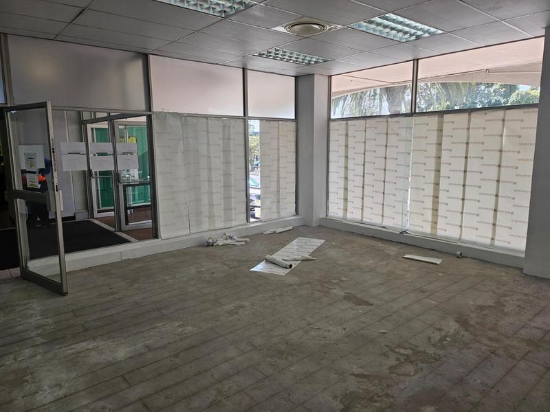 To Let Commercial Property for Rent in Durbanville Western Cape